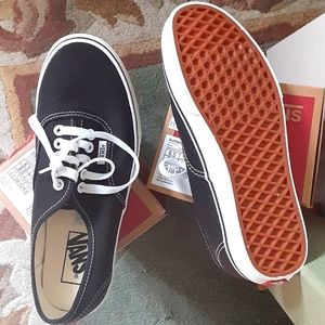 Vans shoes